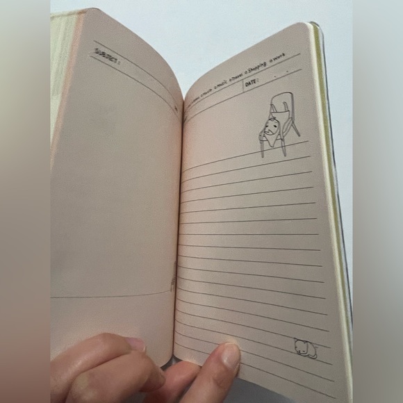 New Cute Daily Planner (Full Year) - Picture 9 of 14